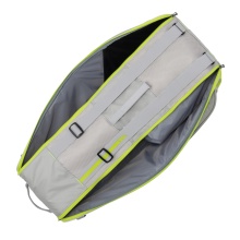 Yonex Racketbag Club Racket VA (Viktor Axelsen) (Schlägertasche, 2 Hauptfächer) 2025 grau 6er